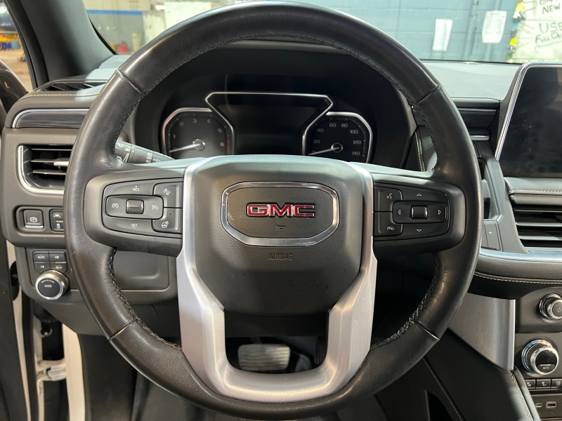 2021 GMC Yukon XL