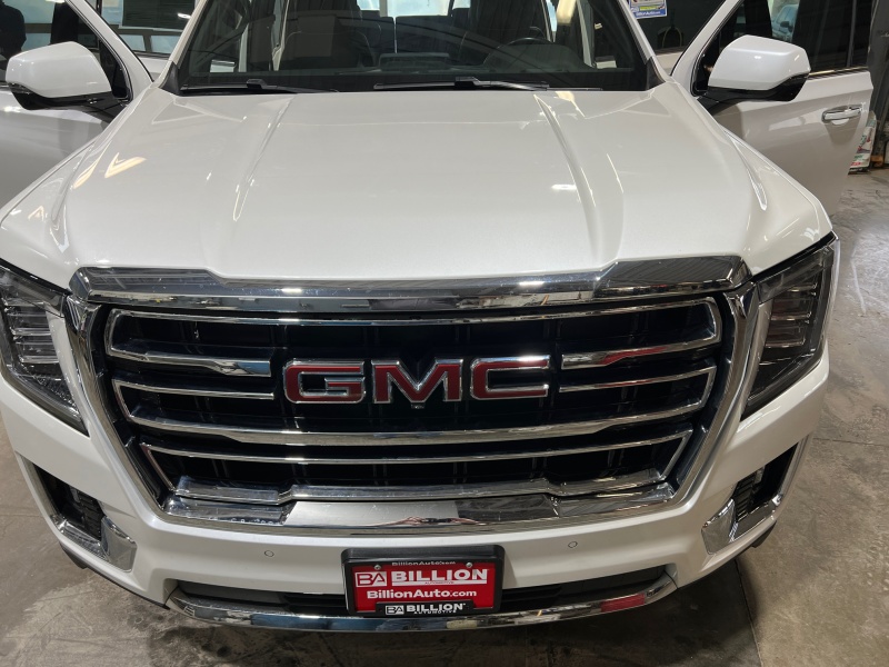 2021 GMC Yukon XL