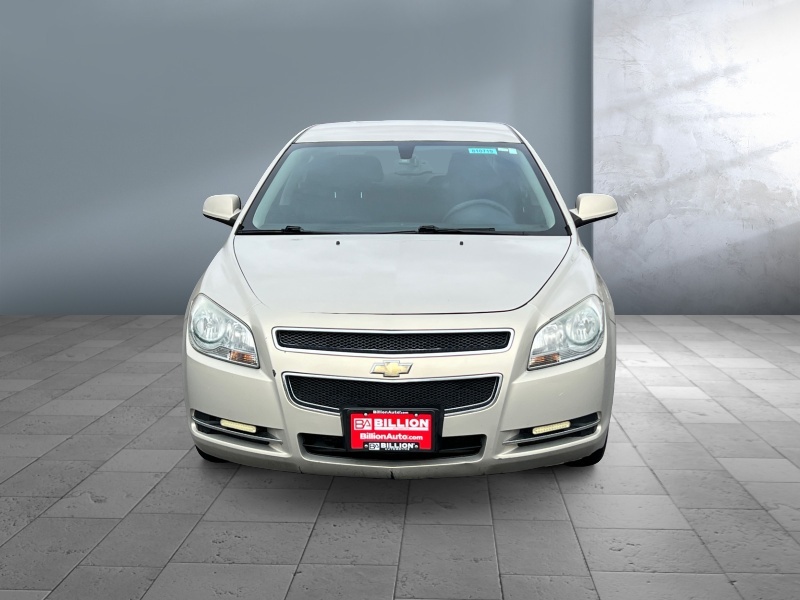 2012 Chevrolet Malibu