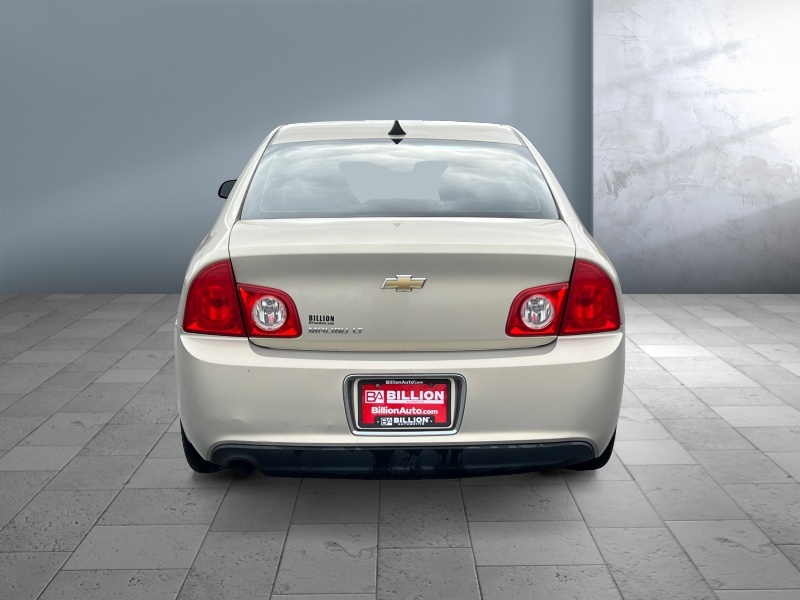 2012 Chevrolet Malibu