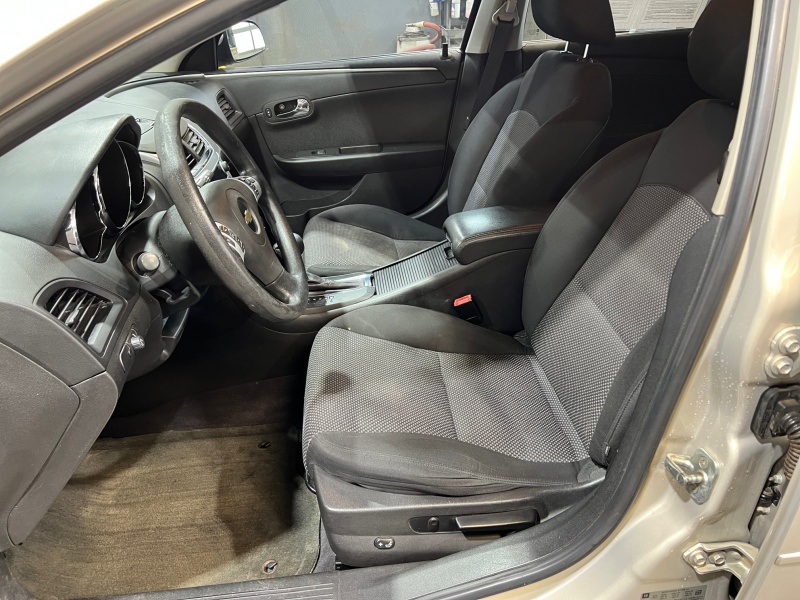 2012 Chevrolet Malibu