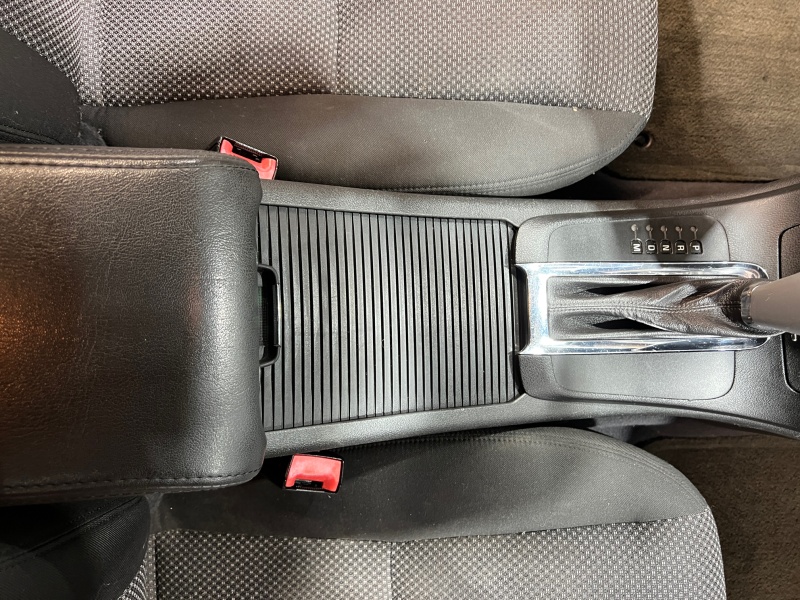 2012 Chevrolet Malibu