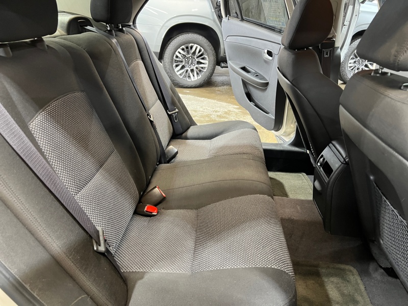 2012 Chevrolet Malibu