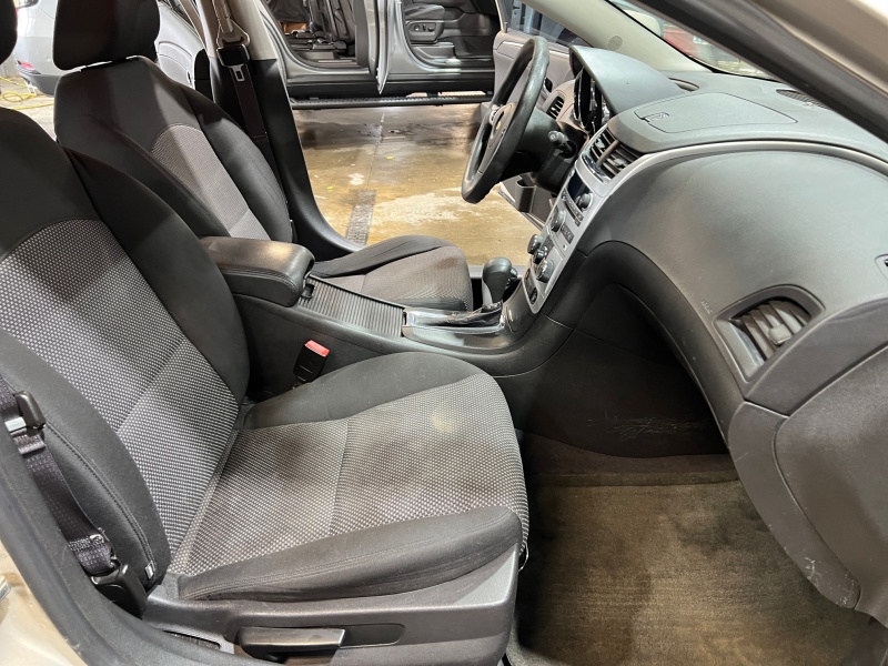 2012 Chevrolet Malibu