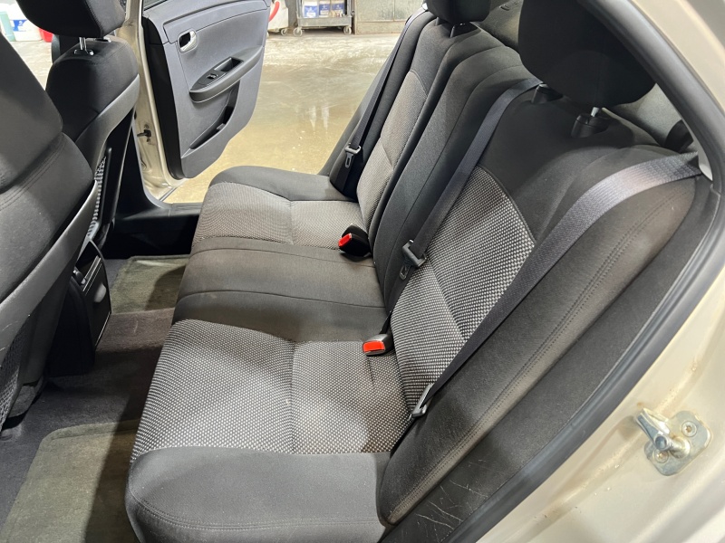 2012 Chevrolet Malibu