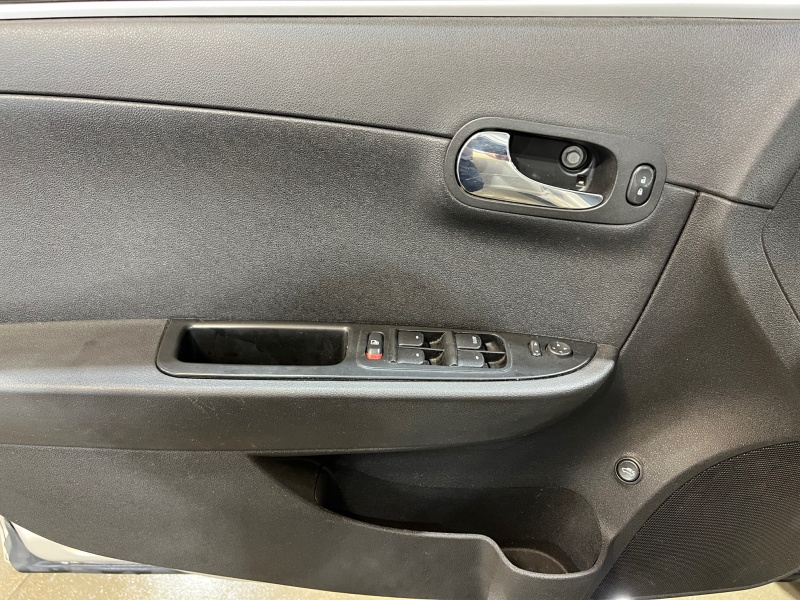 2012 Chevrolet Malibu