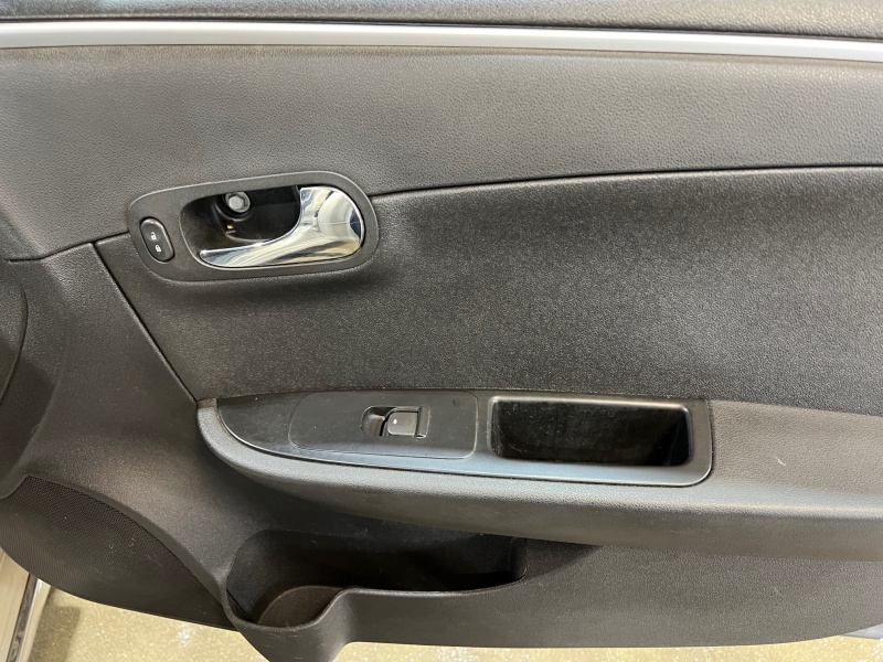 2012 Chevrolet Malibu