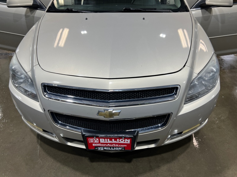 2012 Chevrolet Malibu