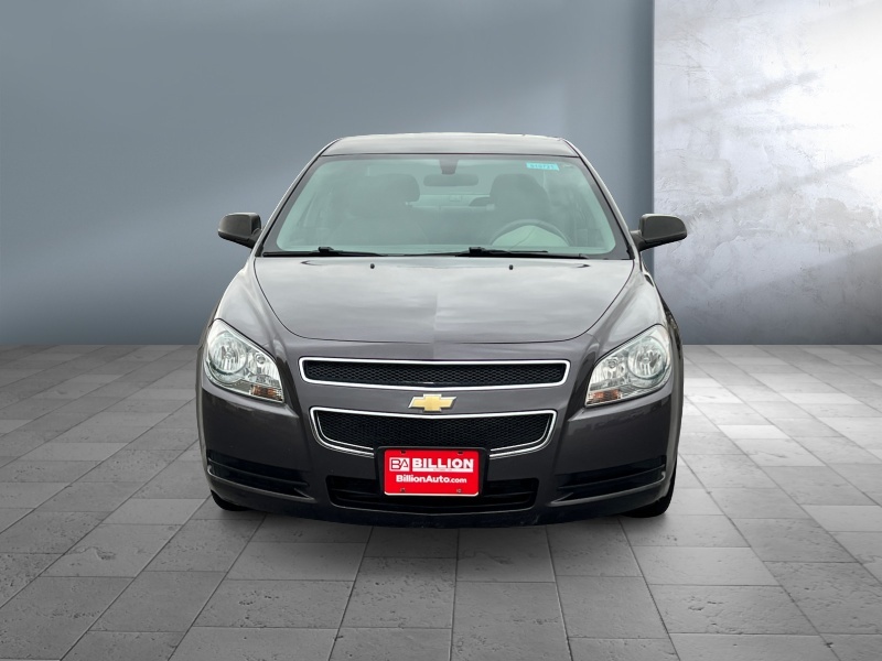 2010 Chevrolet Malibu