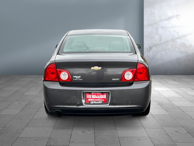 2010 Chevrolet Malibu
