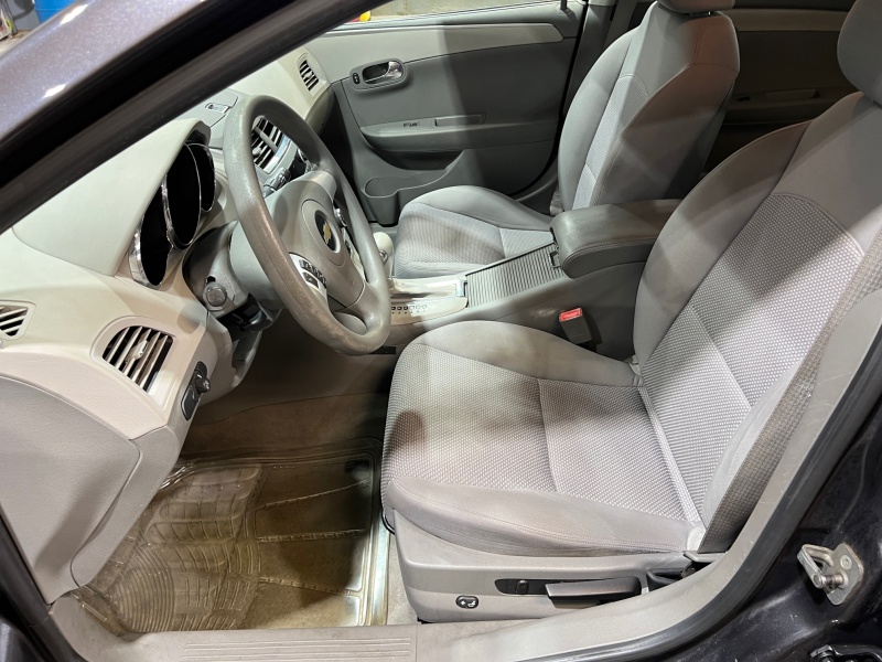 2010 Chevrolet Malibu