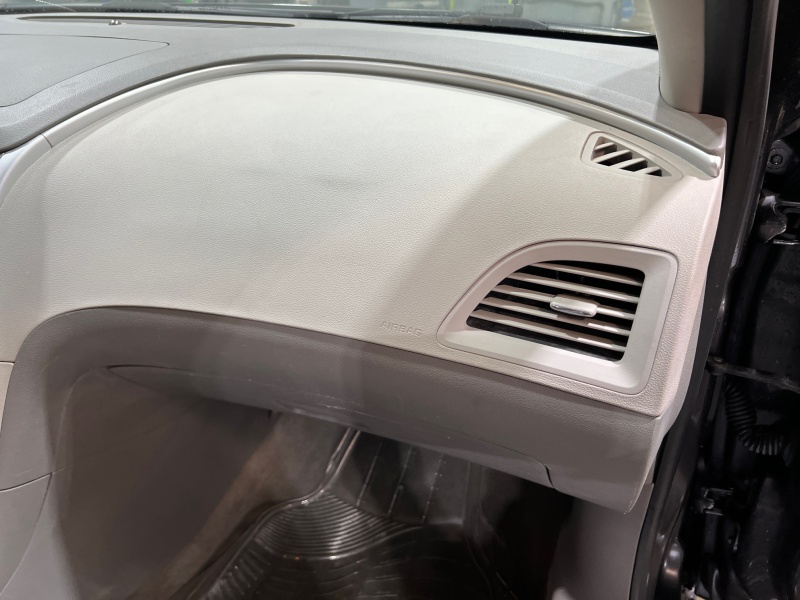 2010 Chevrolet Malibu