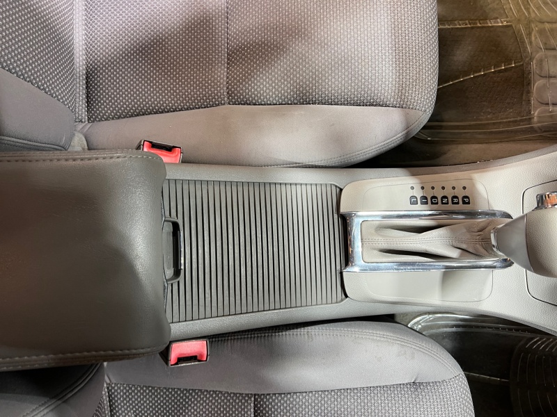 2010 Chevrolet Malibu