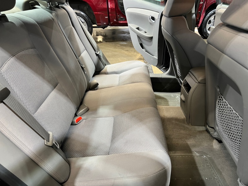 2010 Chevrolet Malibu