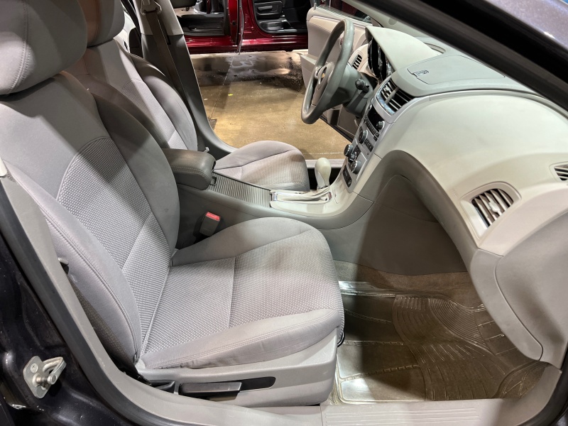 2010 Chevrolet Malibu