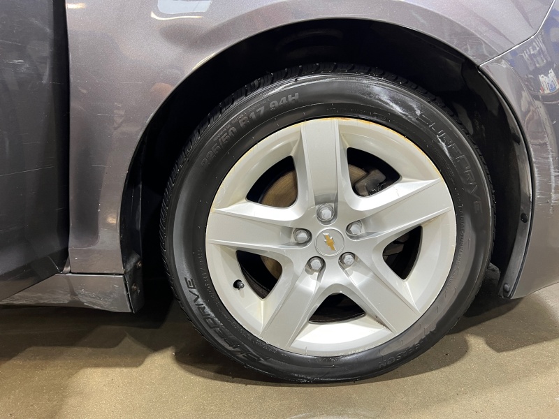 2010 Chevrolet Malibu