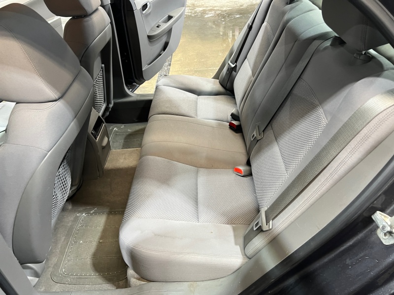 2010 Chevrolet Malibu