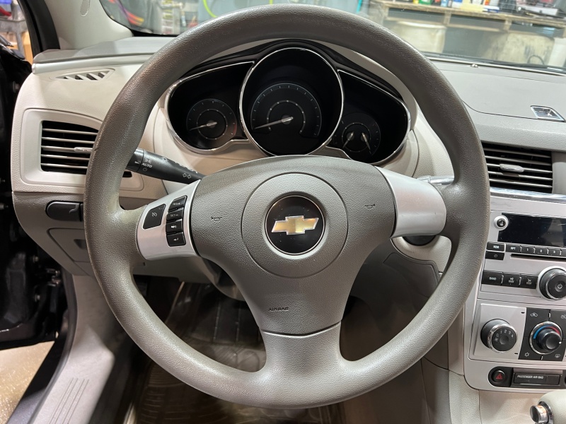 2010 Chevrolet Malibu