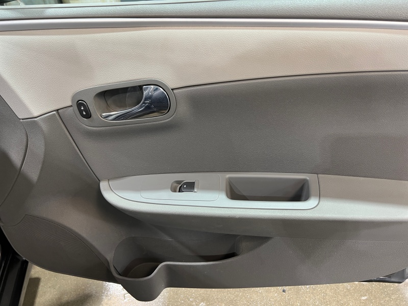 2010 Chevrolet Malibu