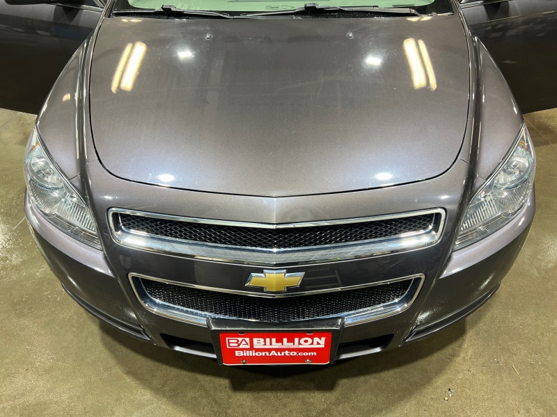 2010 Chevrolet Malibu