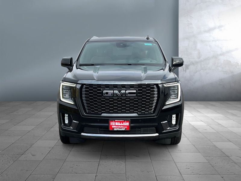 2023 GMC Yukon XL