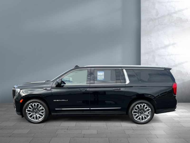2023 GMC Yukon XL