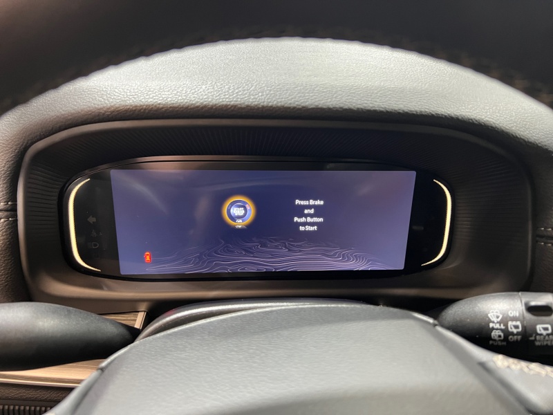 2024 Jeep Wagoneer L