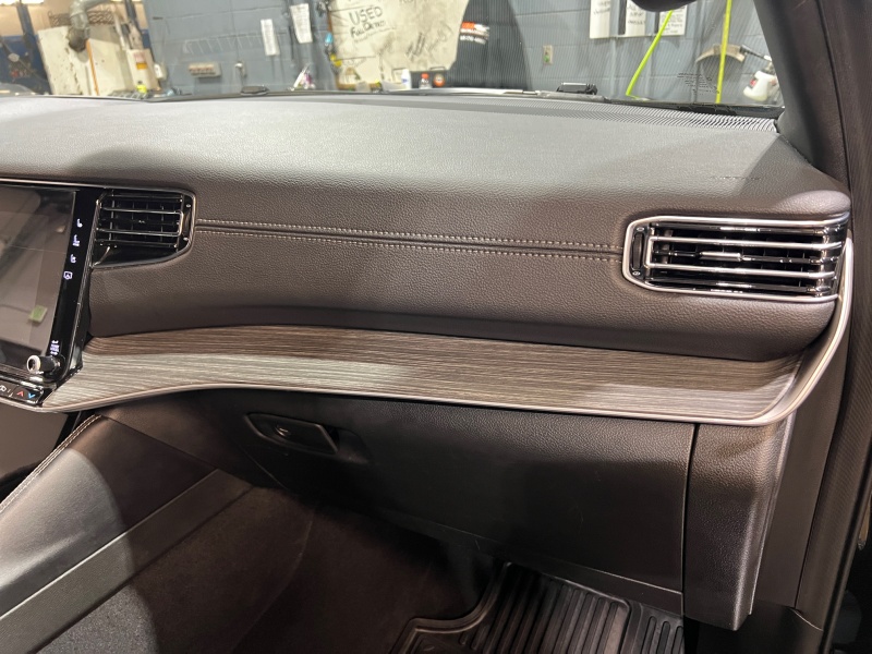 2024 Jeep Wagoneer L