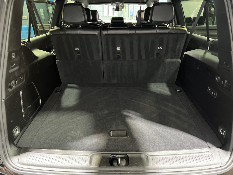 2024 Jeep Wagoneer L