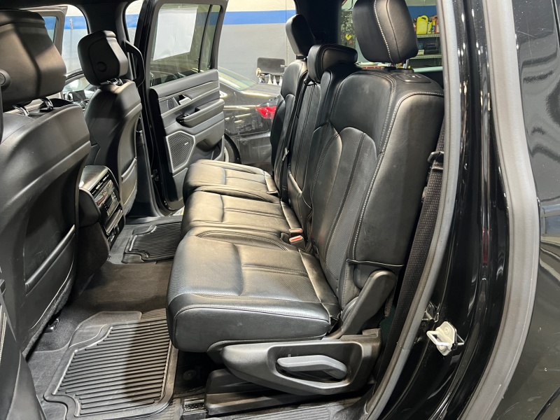 2024 Jeep Wagoneer L