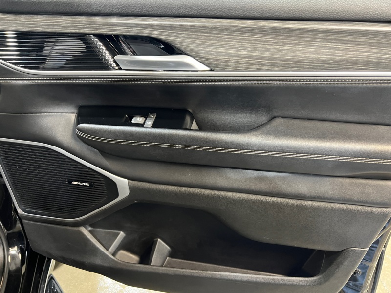 2024 Jeep Wagoneer L