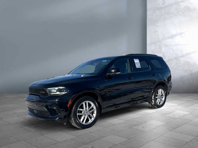 2024 Dodge Durango