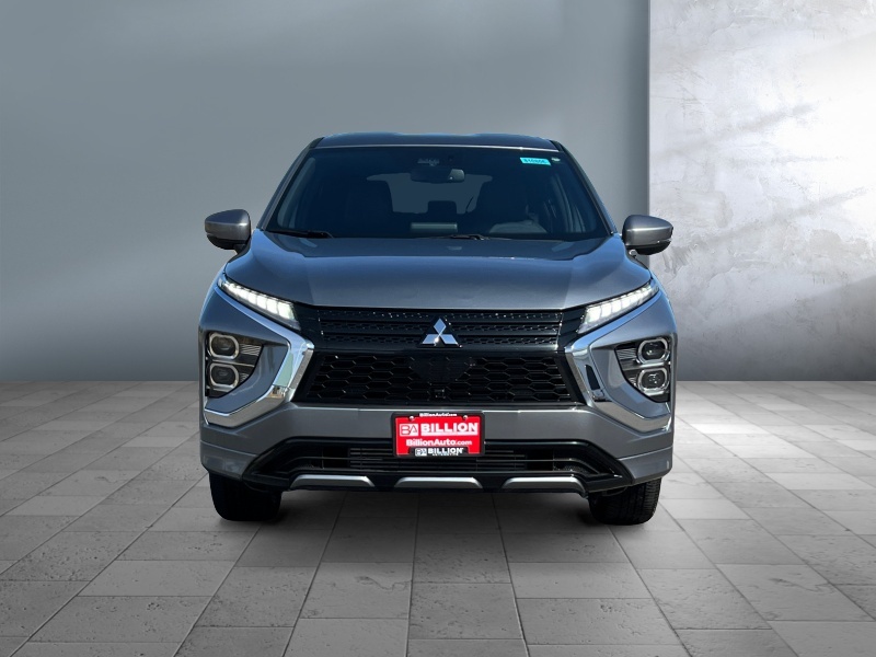 2025 Mitsubishi Eclipse Cross