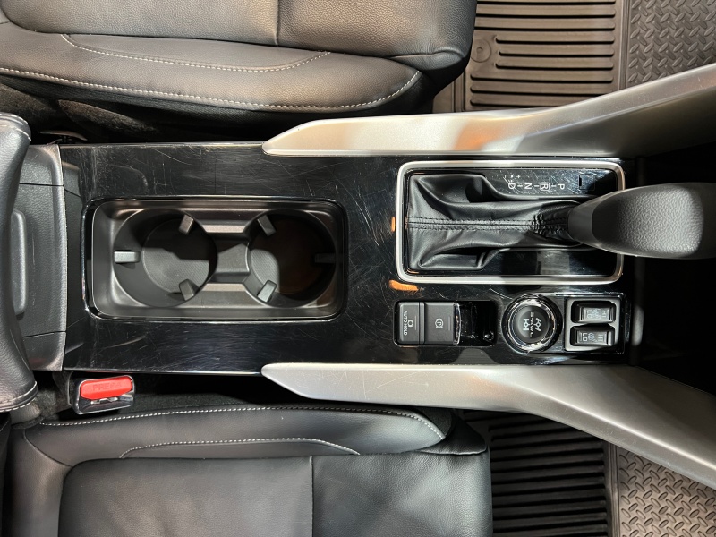 2025 Mitsubishi Eclipse Cross