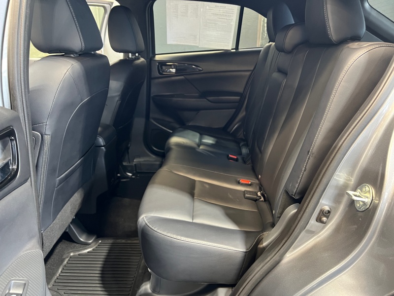2025 Mitsubishi Eclipse Cross