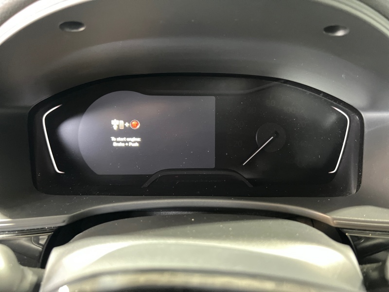 2025 Honda Civic Sedan