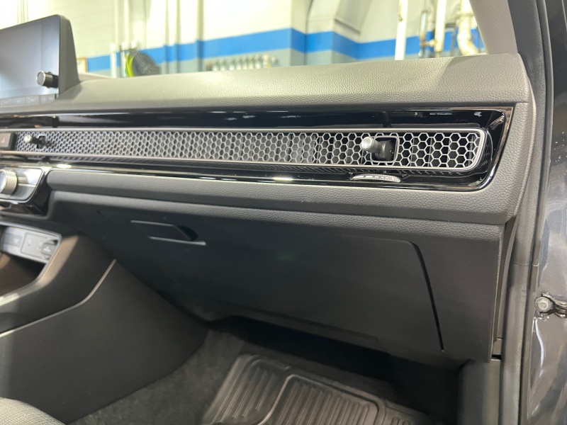 2025 Honda Civic Sedan