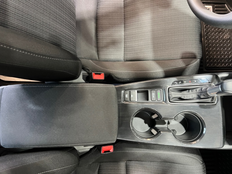 2025 Honda Civic Sedan