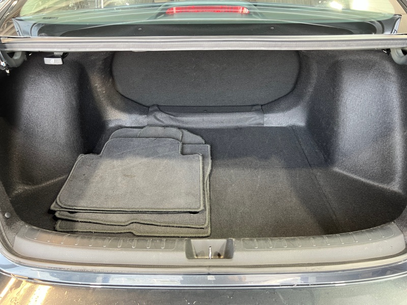 2025 Honda Civic Sedan