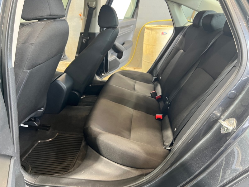 2025 Honda Civic Sedan