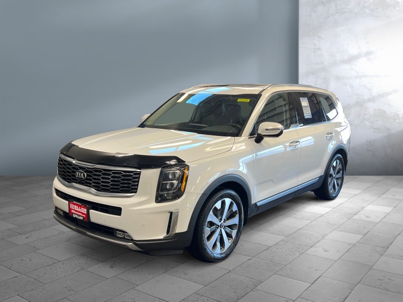 2020 Kia Telluride