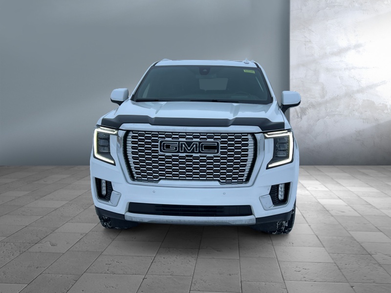 2022 GMC Yukon