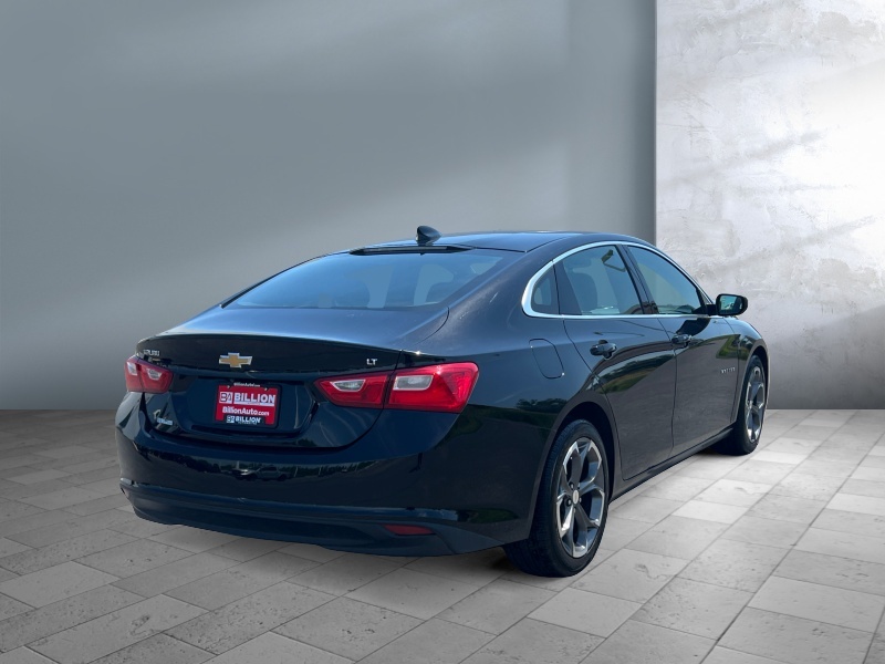 2023 Chevrolet Malibu