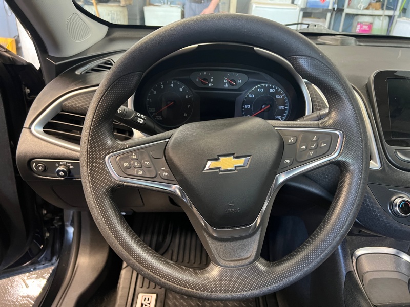 2023 Chevrolet Malibu