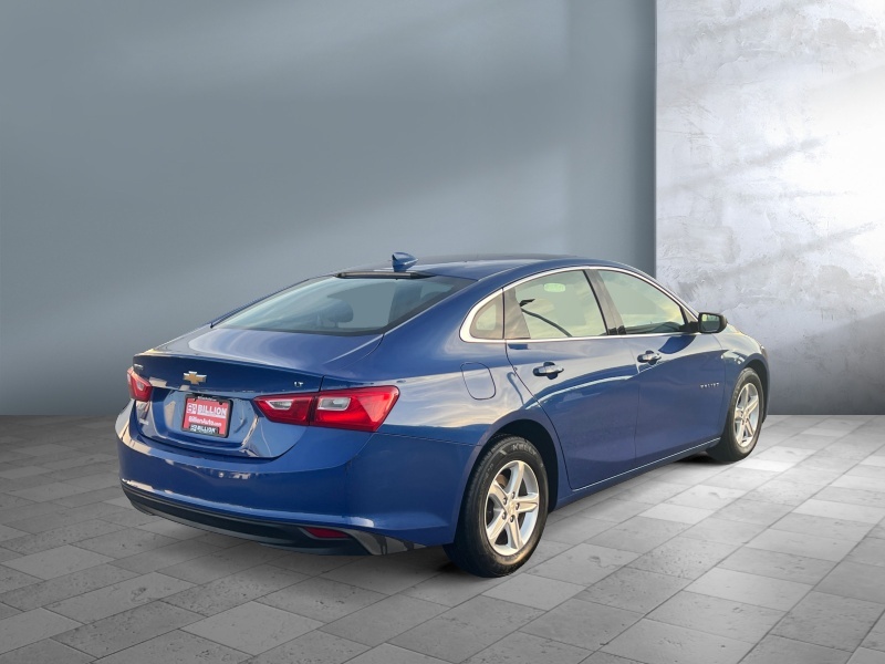 2023 Chevrolet Malibu