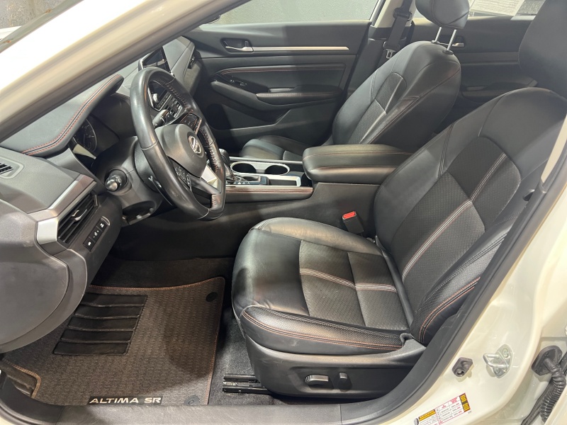 2023 Nissan Altima