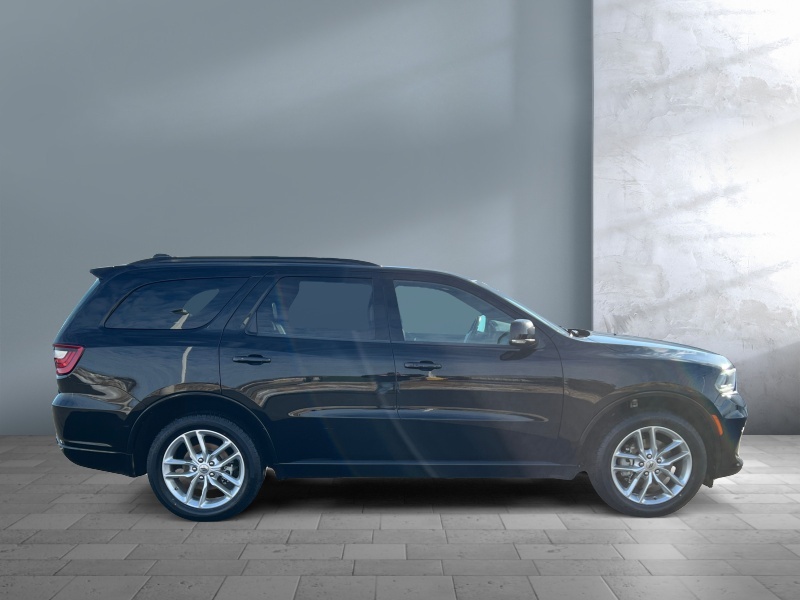 2024 Dodge Durango