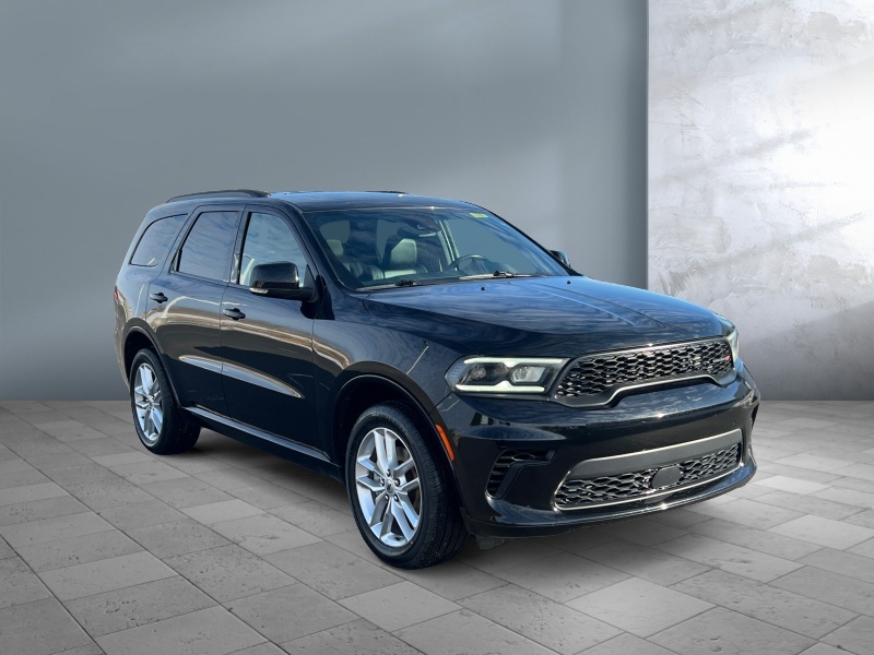 2024 Dodge Durango