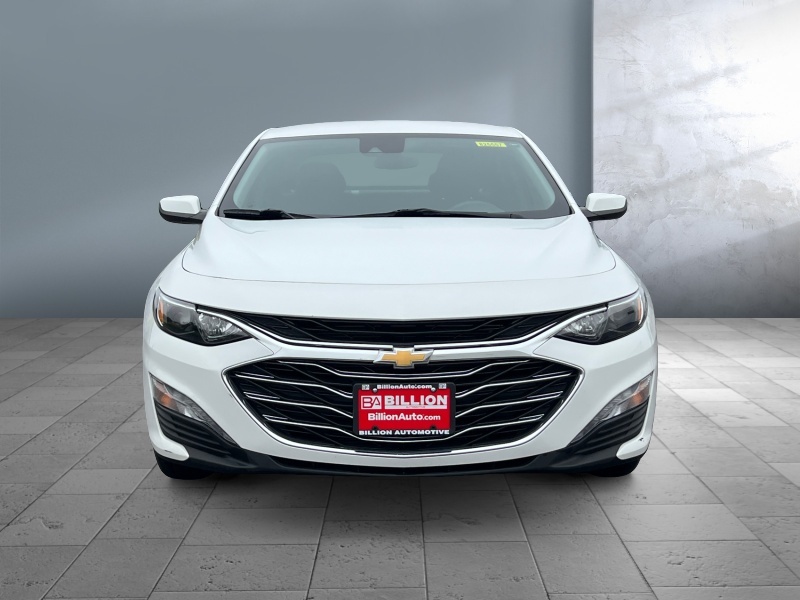 2025 Chevrolet Malibu