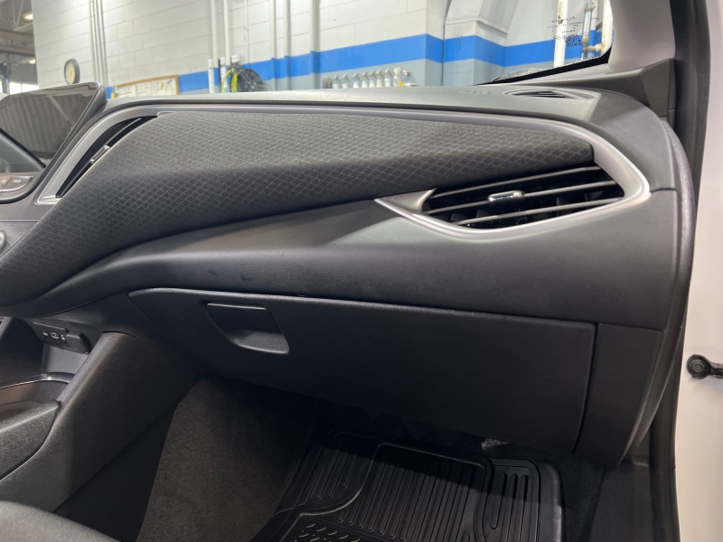 2025 Chevrolet Malibu